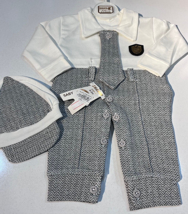 سرهمی متنوع شاهین کدکالا ۶۶۹۲