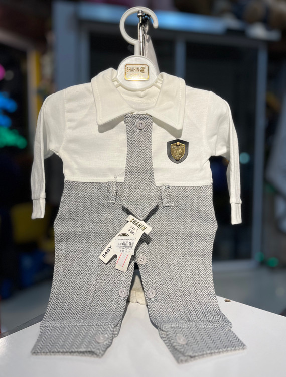 سرهمی متنوع شاهین کدکالا ۶۶۹۲