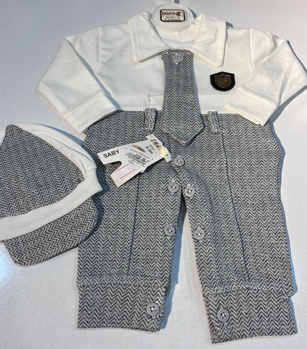 سرهمی متنوع شاهین کدکالا ۶۶۹۲