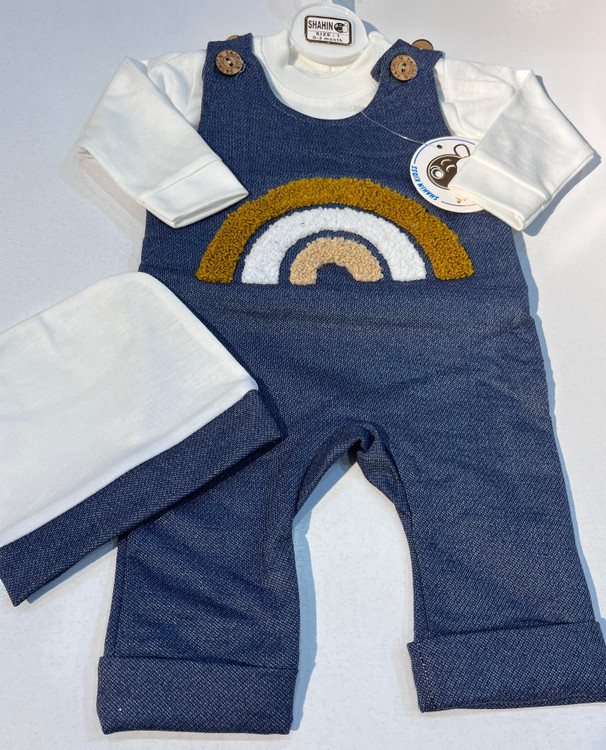 سرهمی متنوع شاهین کدکالا ۶۶۹۲