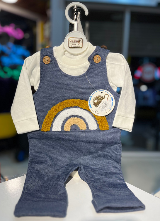 سرهمی متنوع شاهین کدکالا ۶۶۹۲