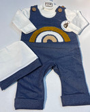 سرهمی متنوع شاهین کدکالا ۶۶۹۲