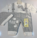 سرهمی متنوع شاهین کدکالا ۶۶۹۲