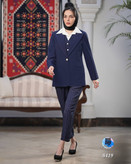 سه تیکه دیپلمات پاکتی ۱۶۰۱کد کالا ۸۴۱۹