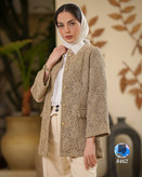 کت گیپور ۱۶۵۳کد کالا ۸۴۶۲