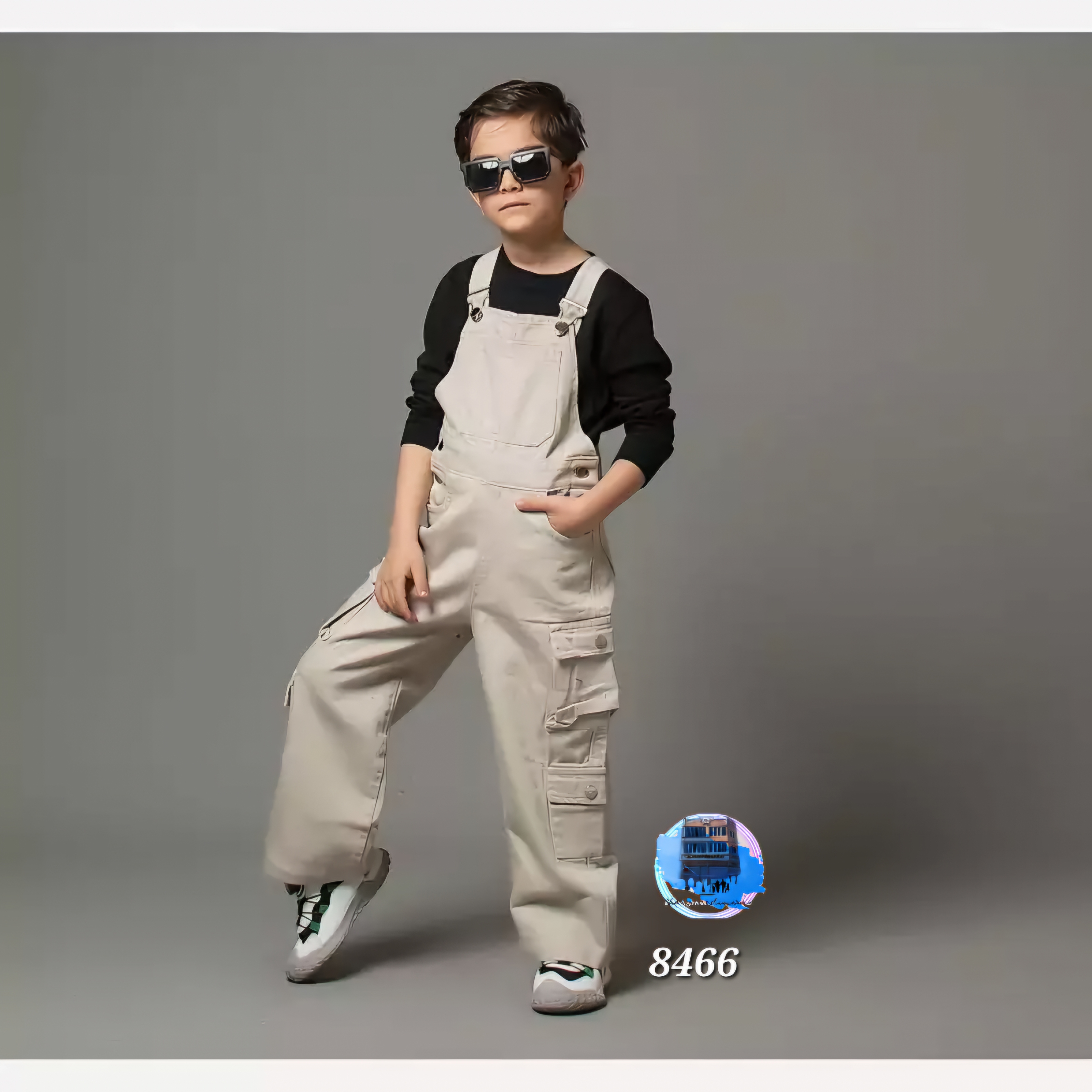 بیلر کتان کارگو اتور کد کالا ۸۴۶۶