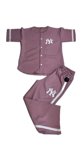 ست مازراتی آستین کوتاه کدکالا ۸۴۸۹