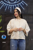 کت مجلسی هندی سوزن دوزی کد کالا ۸۵۰۸