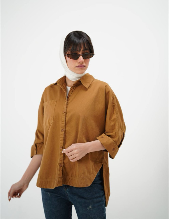 شومیز bmsشقایق کد کالا ۸۵۱۰