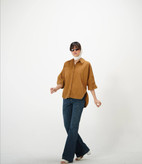 شومیز bmsشقایق کد کالا ۸۵۱۰