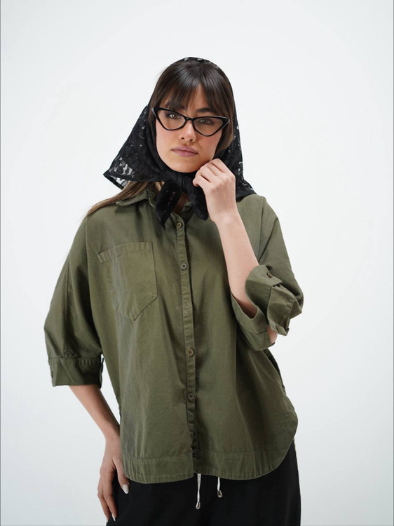 شومیز bmsشقایق کد کالا ۸۵۱۰