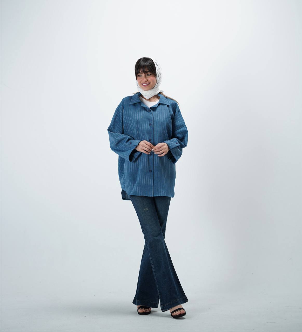 شومیز دیپلمات راه راه کد کالا ۸۵۱۲شومیز دیپلمات راه راه کد کالا ۸۵۱۲