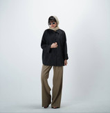 شومیز دیپلمات راه راه کد کالا ۸۵۱۲