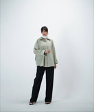 شومیز دیپلمات راه راه کد کالا ۸۵۱۲