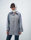 شومیز دیپلمات راه راه کد کالا ۸۵۱۲