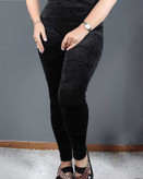 شلوار مخمل زنانه عشقی کد کالا ۷۸۳۷