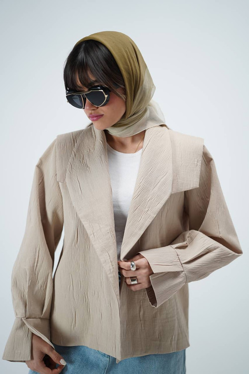 کت تک ژاکارت مارتا کد کالا ۸۵۱۸