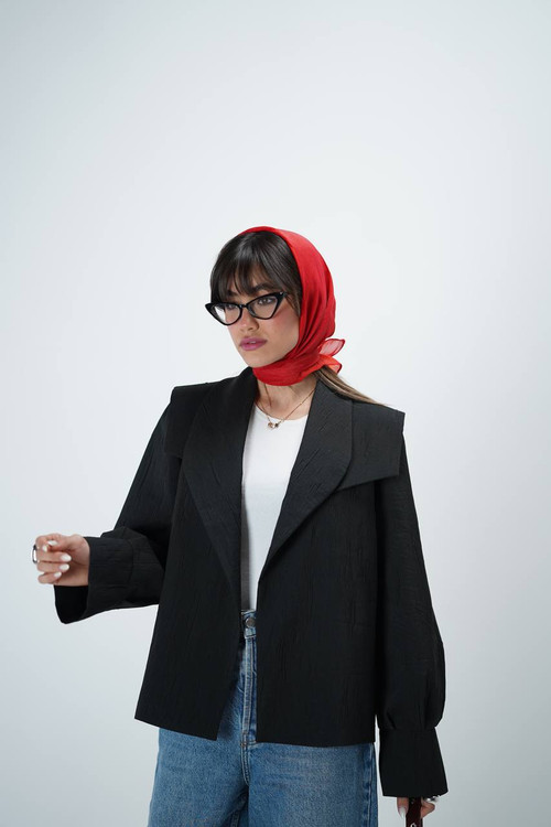 کت تک ژاکارت مارتا کد کالا ۸۵۱۸