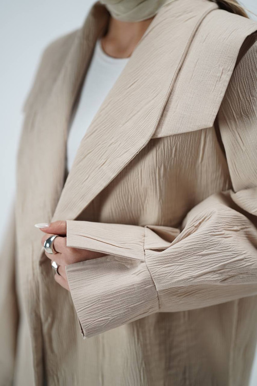 کت تک ژاکارت مارتا کد کالا ۸۵۱۸