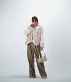 کت لنین خرجکار هندی یونیک کد کالا ۸۵۲۳