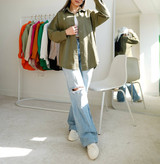 شومیز لنین ماهرو کد کالا ۸۵۲۴