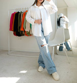 شومیز لنین ماهرو کد کالا ۸۵۲۴