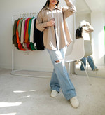 شومیز لنین ماهرو کد کالا ۸۵۲۴