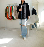 شومیز لنین ماهرو کد کالا ۸۵۲۴