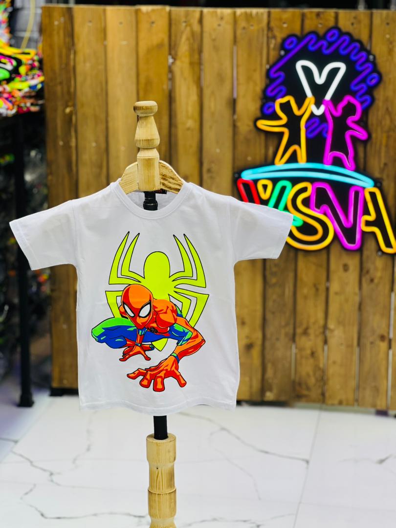 تیشرت بچگانه ۴۰و۴۵