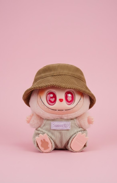 لبوبو لباس دار