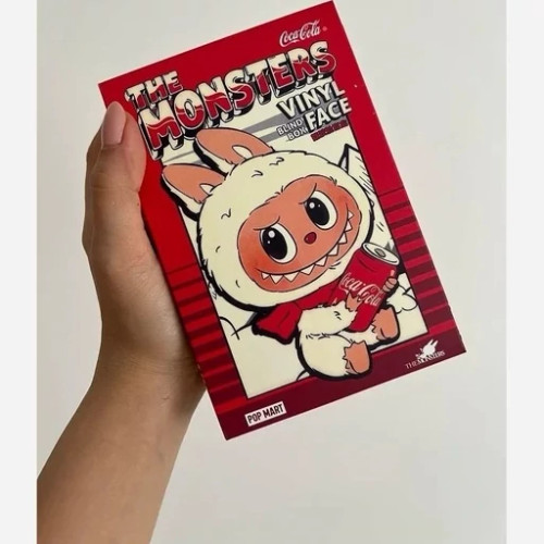 لبوبو کوکاکولا