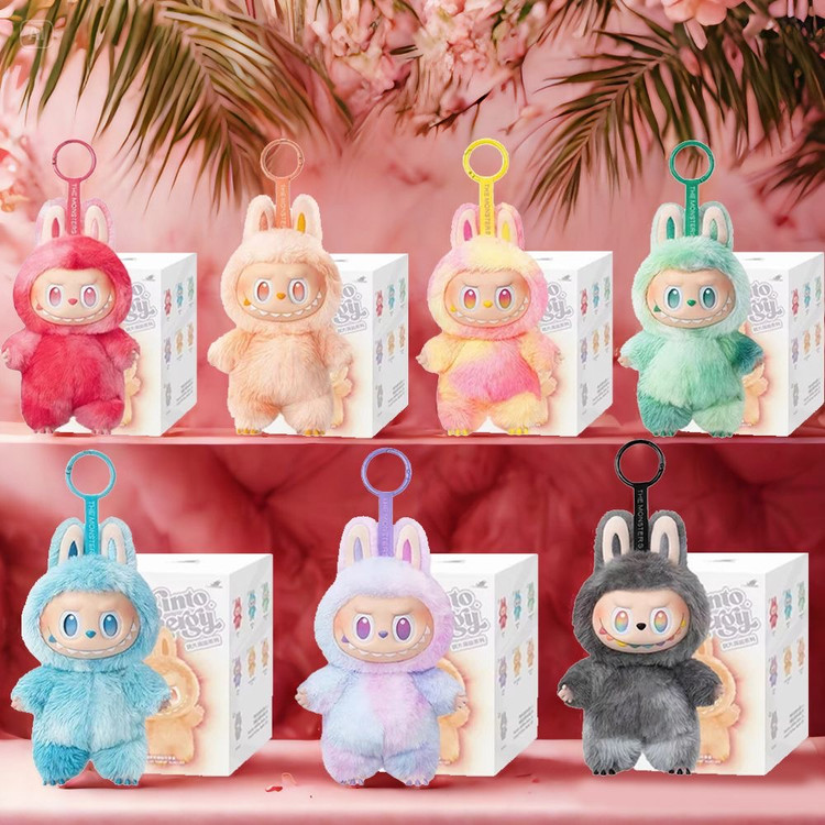 لبوبو کوکاکولا