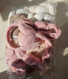گوش بند ساده