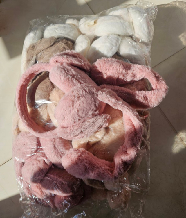 گوش بند ساده