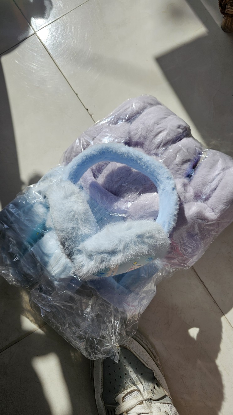 گش بند ساده تاشو