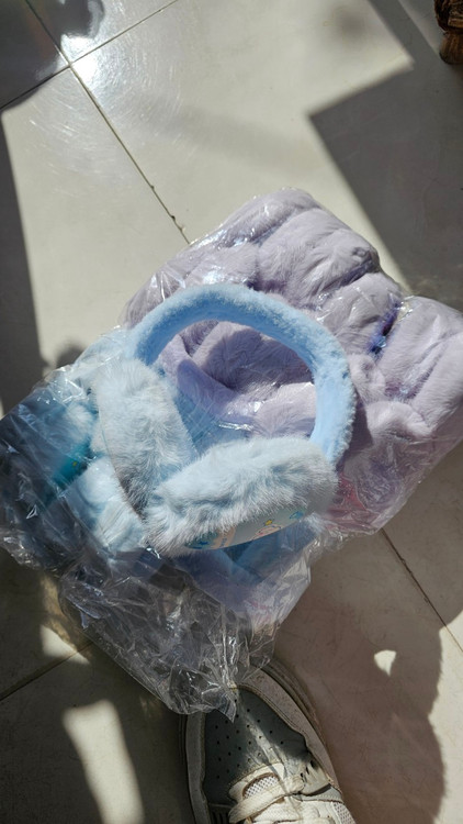 گش بند ساده تاشو