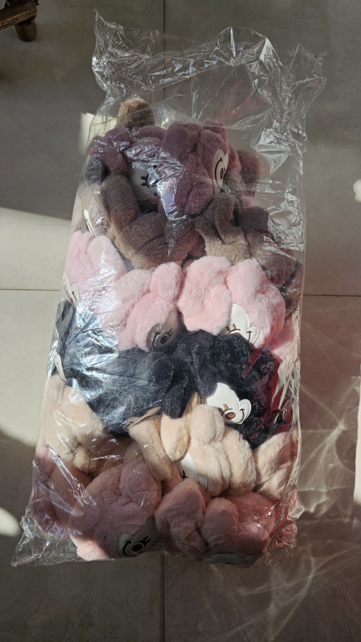 گوش بند میکی موس