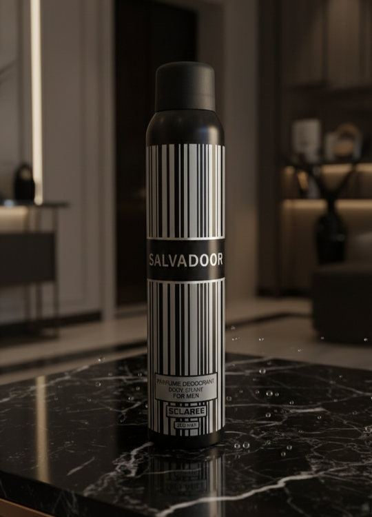 اسپری سالوادور کد کالا 7045