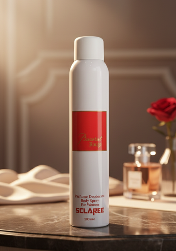 اسپری خوش بو کننده بدن advantage کد کالا ۷۰۴۵