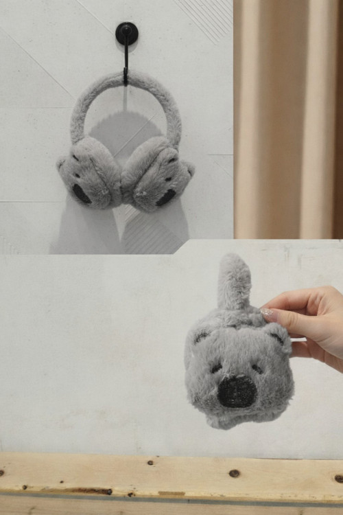 گوش بند ساده کد کالا ۷۷۵۶