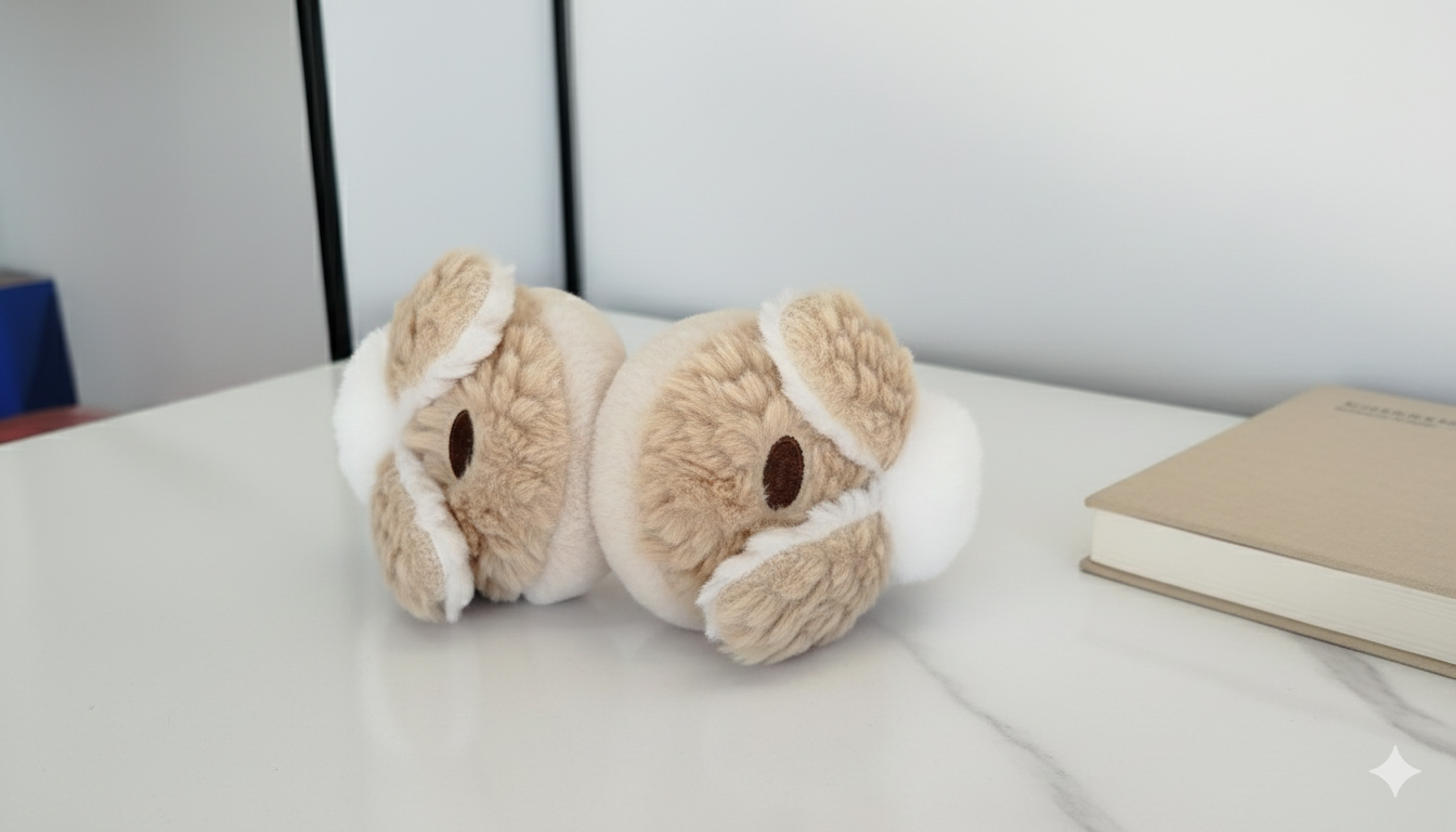 گوش بند کد کالا ۷۷۵۶