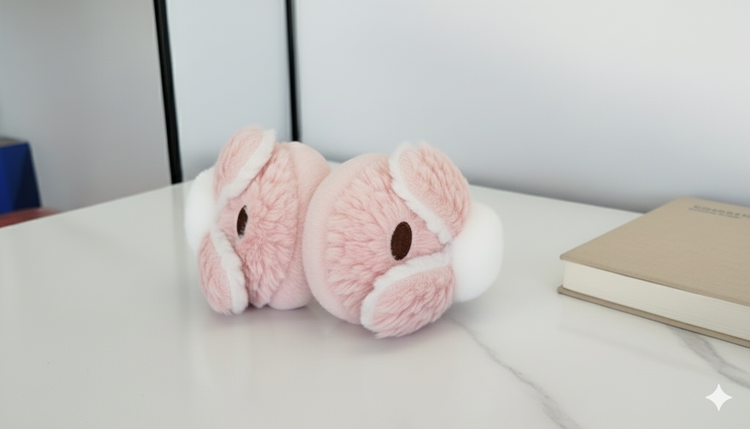 گوش بند کد کالا ۷۷۵۶