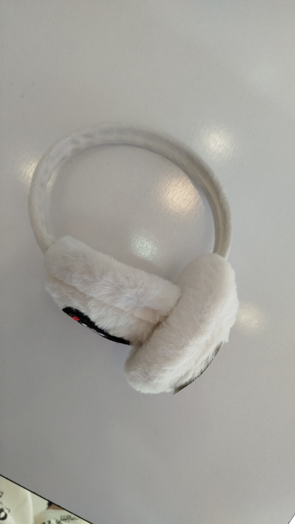 گوش بند ساده