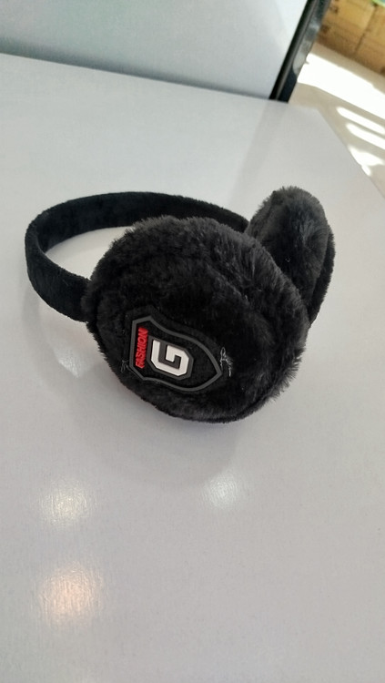 گوش بند ساده