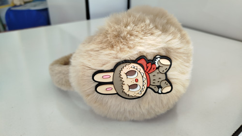 گوش بند ساده کد کالا ۷۷۵۶