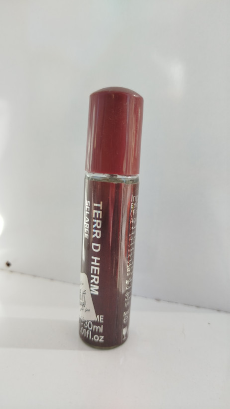 عطر قلمی terr d herm کد کالا 7046