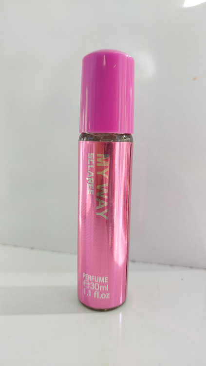 عطر قلمی my way کد کالا 7046