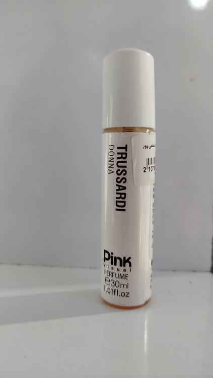 عطر قلمی زنانه TRUSSARDI کد کالا 7046