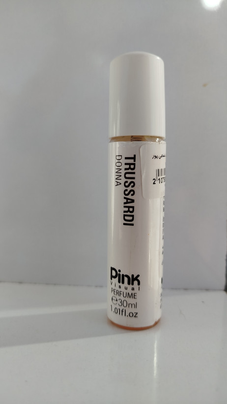 عطر قلمی زنانه TRUSSARDI کد کالا 7046