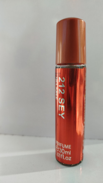 عطر قلمی زنانه 212SEY کد کالا 7046